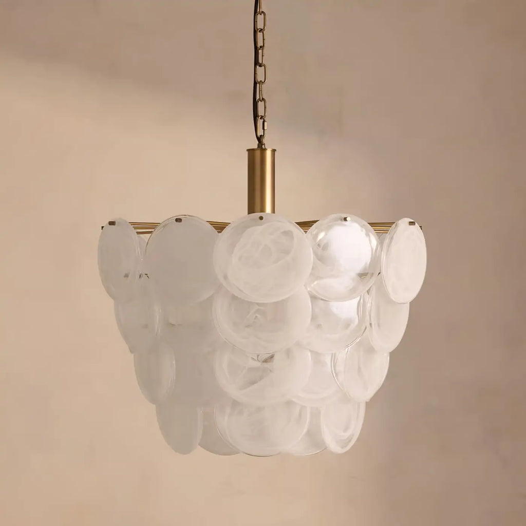Elba Chandelier - view 1
