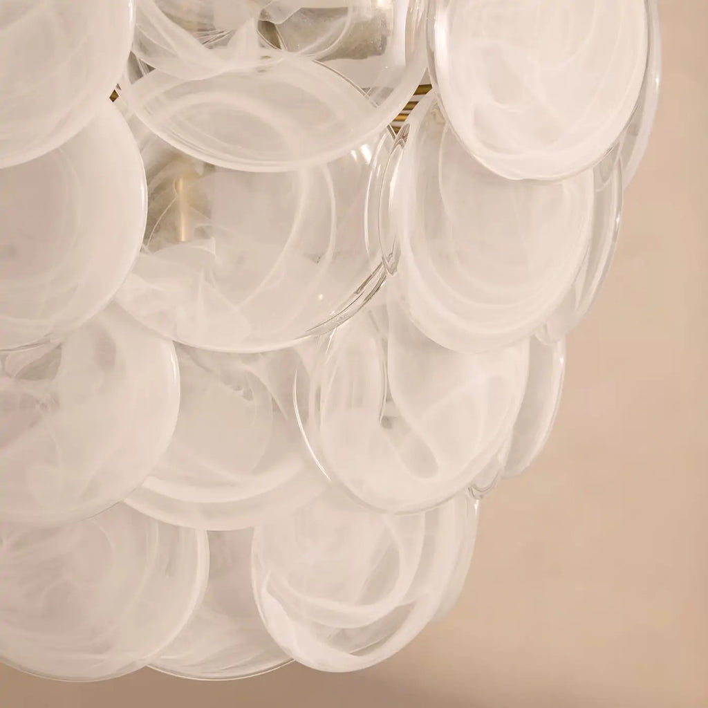 Elba Chandelier - view 4