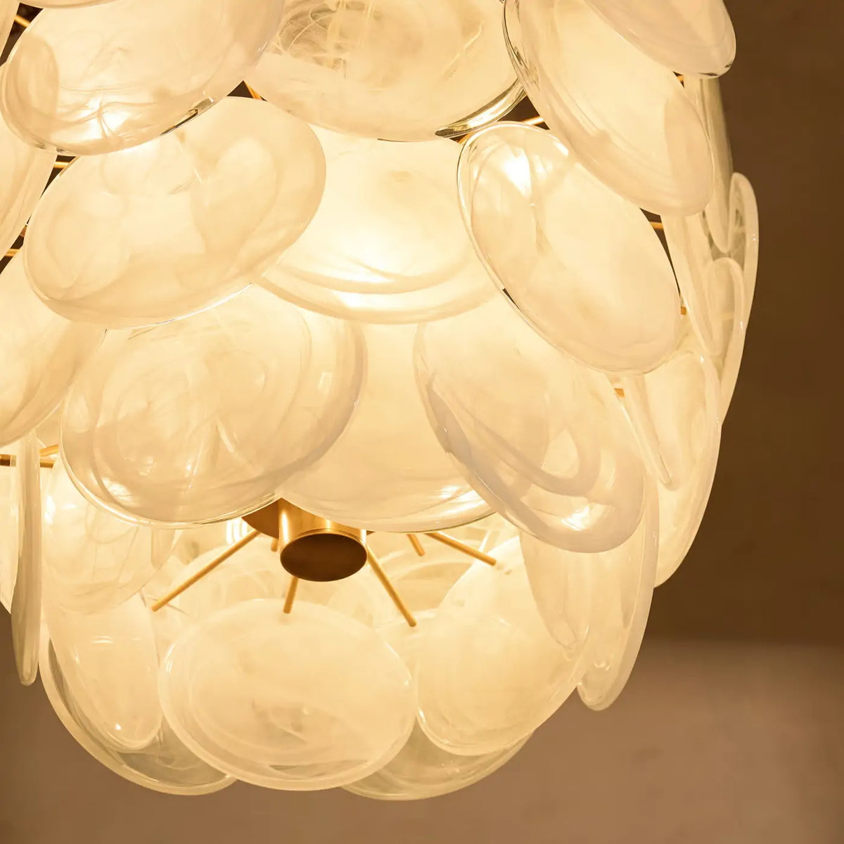 Elba Chandelier - view 5