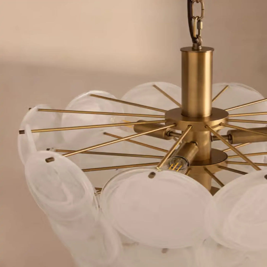 Elba Chandelier - view 6