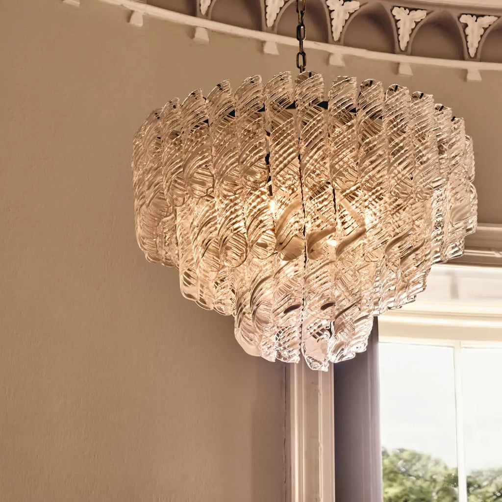 Elodie Chandelier - view 2