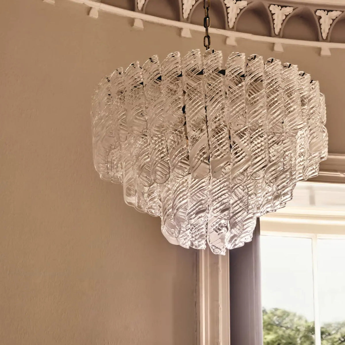 Elodie Chandelier - view 3