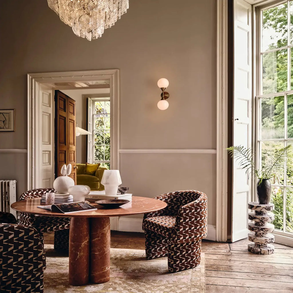 Elodie Chandelier - view 4
