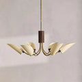 Truman Chandelier - view 1