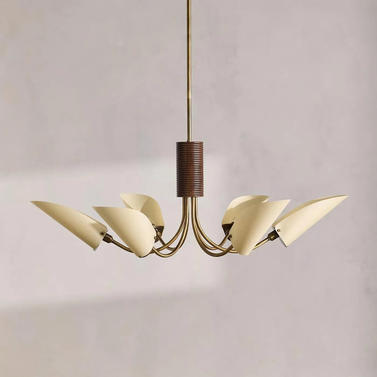 Truman Chandelier - view 1