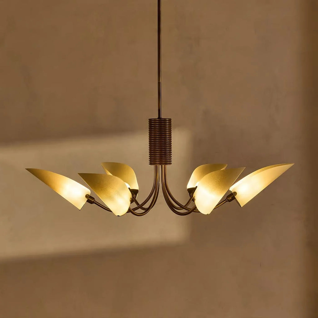 Truman Chandelier - view 4