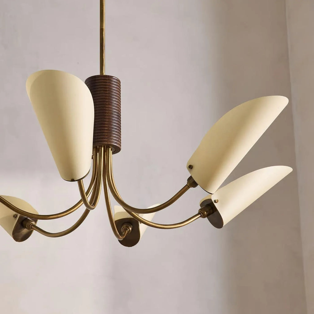 Truman Chandelier - view 5
