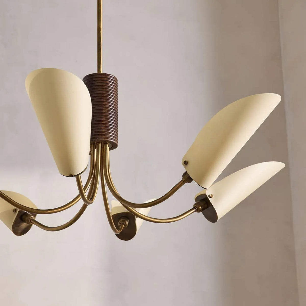 Truman Chandelier - view 5