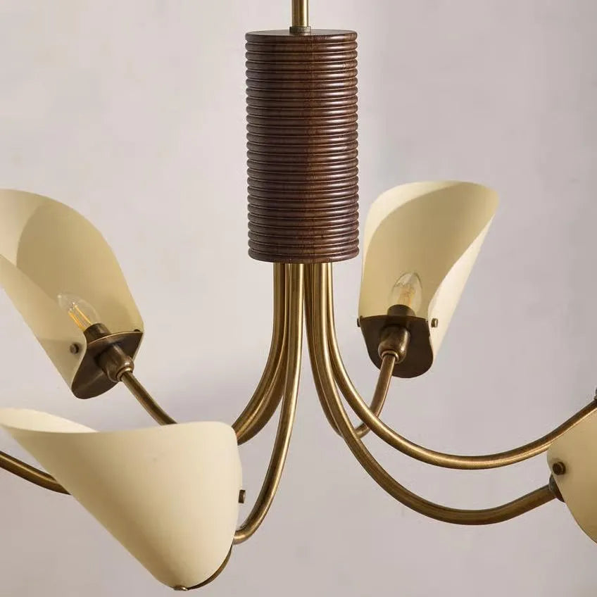 Truman Chandelier - view 6