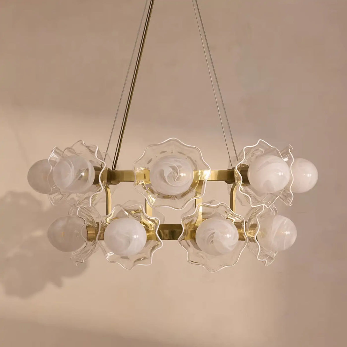 Holly Chandelier - view 1