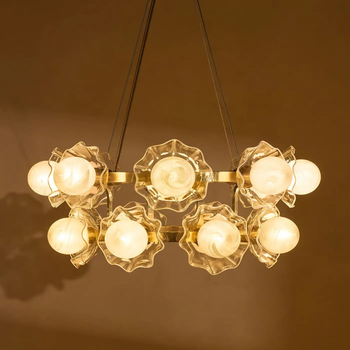 Holly Chandelier - view 2