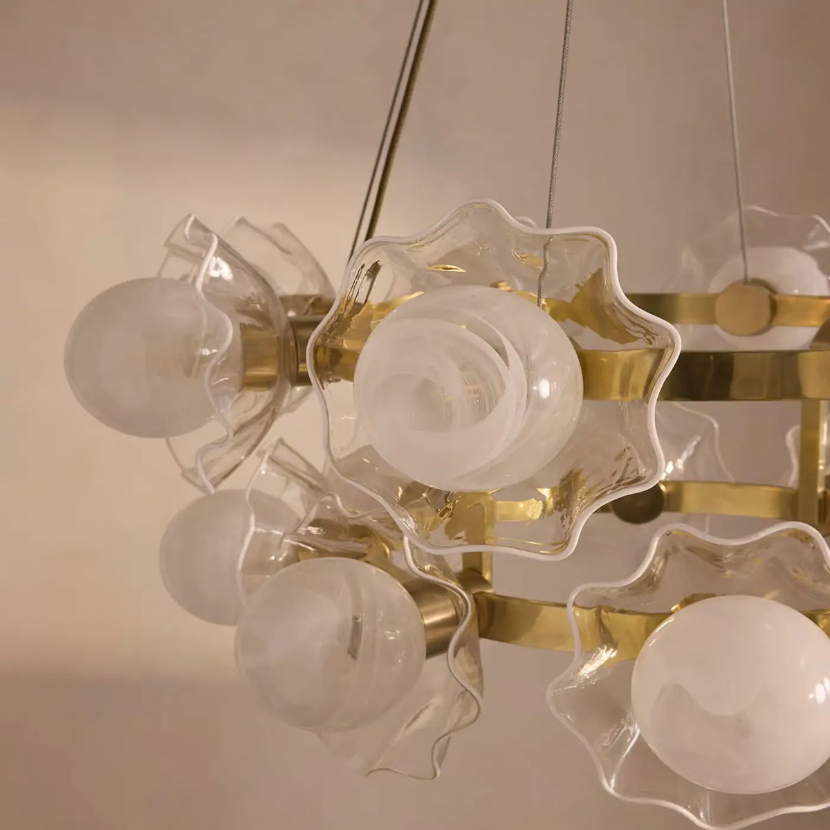 Holly Chandelier - view 3