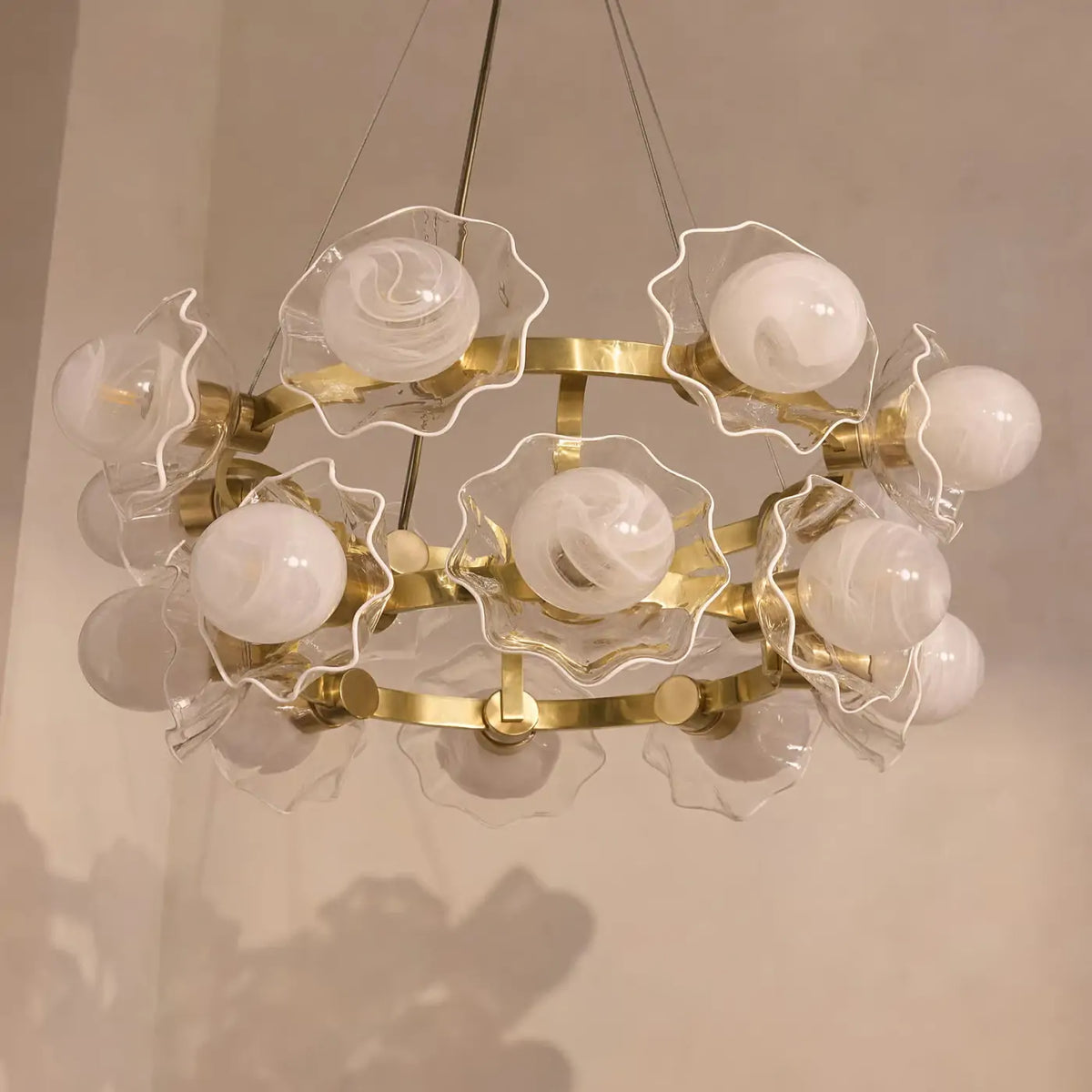 Holly Chandelier - view 4