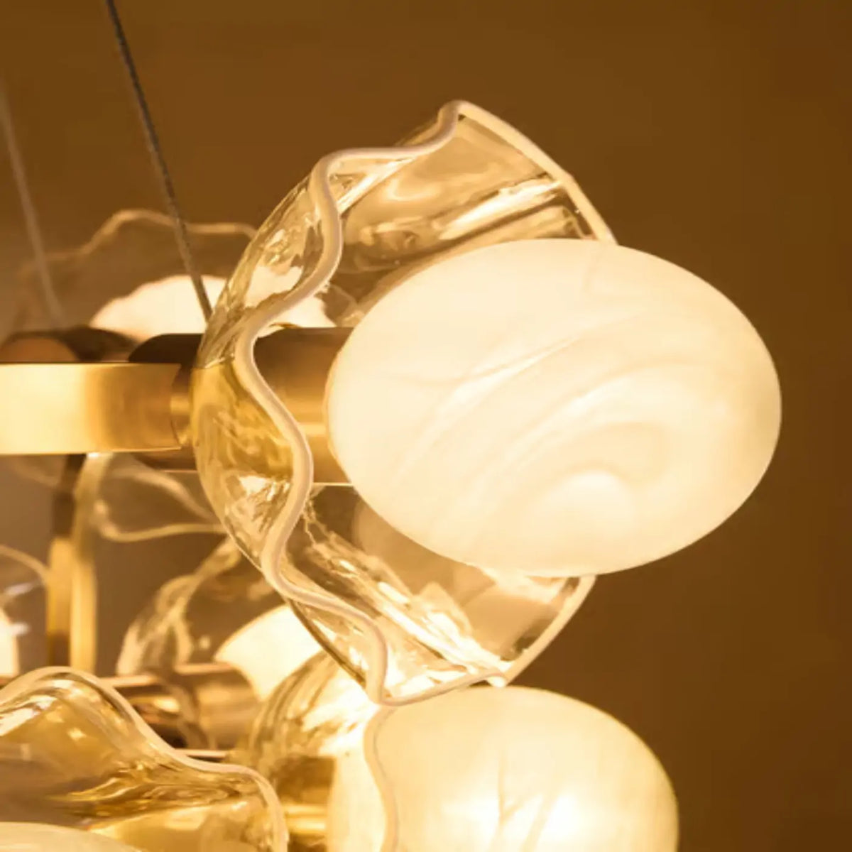 Holly Chandelier - view 5