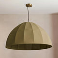 Maris Pendant Olive - view 1