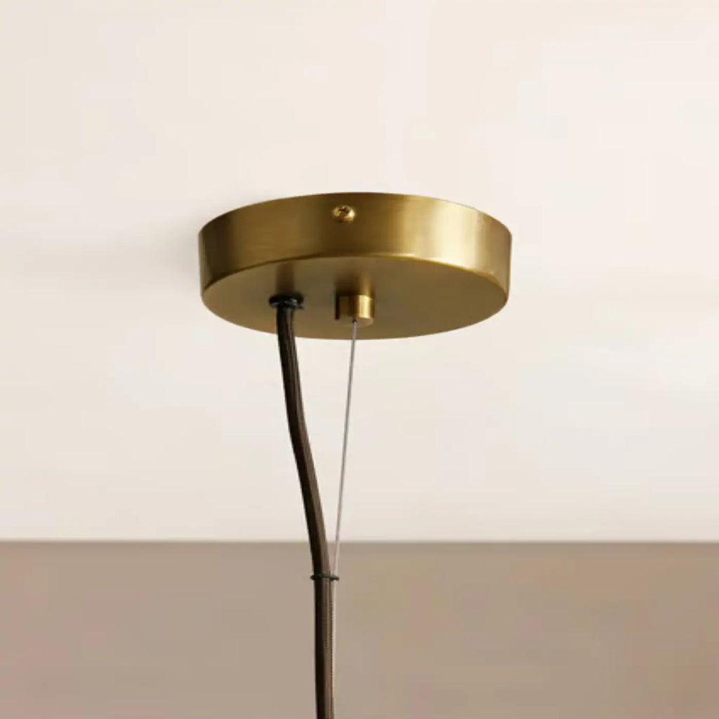 Maris Pendant Olive - view 4