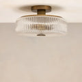 Renato Flush Light - view 1