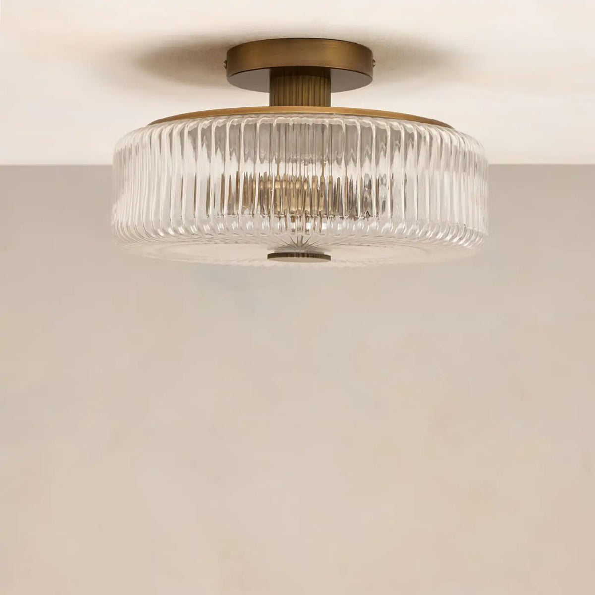 Renato Flush Light - view 1