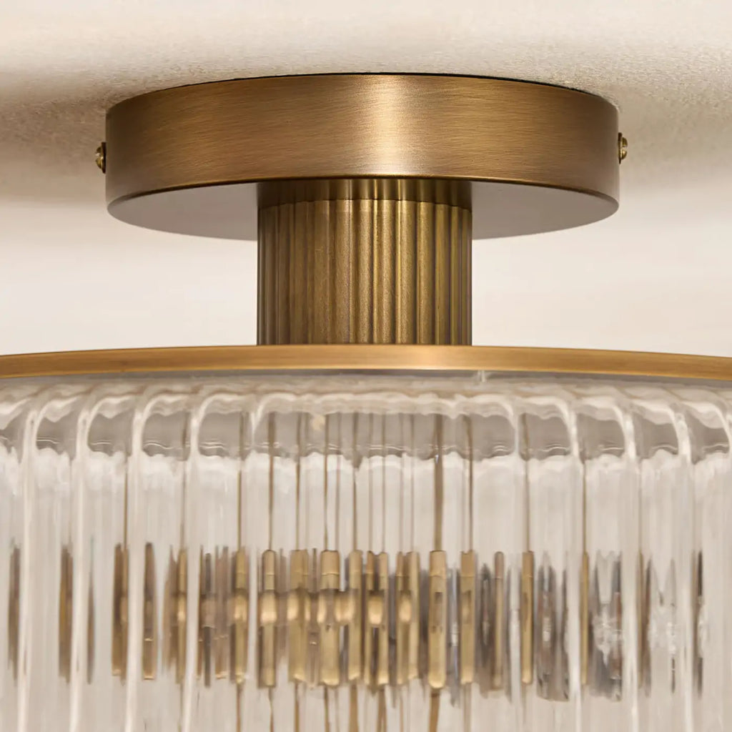Renato Flush Light - view 3