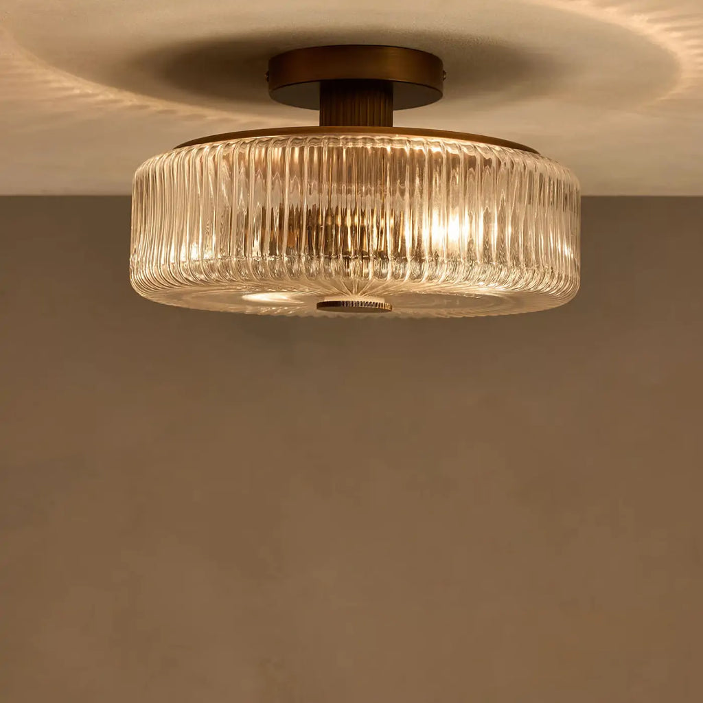 Renato Flush Light - view 4