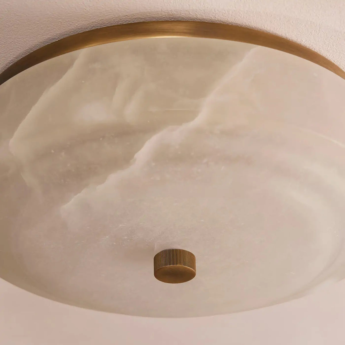 Odessa Flush Light - view 2