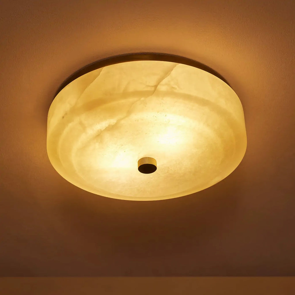 Odessa Flush Light - view 3