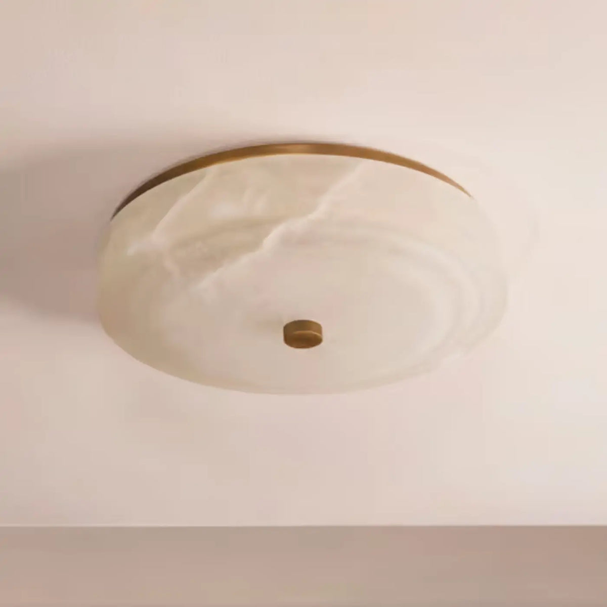 Odessa Flush Light - view 4