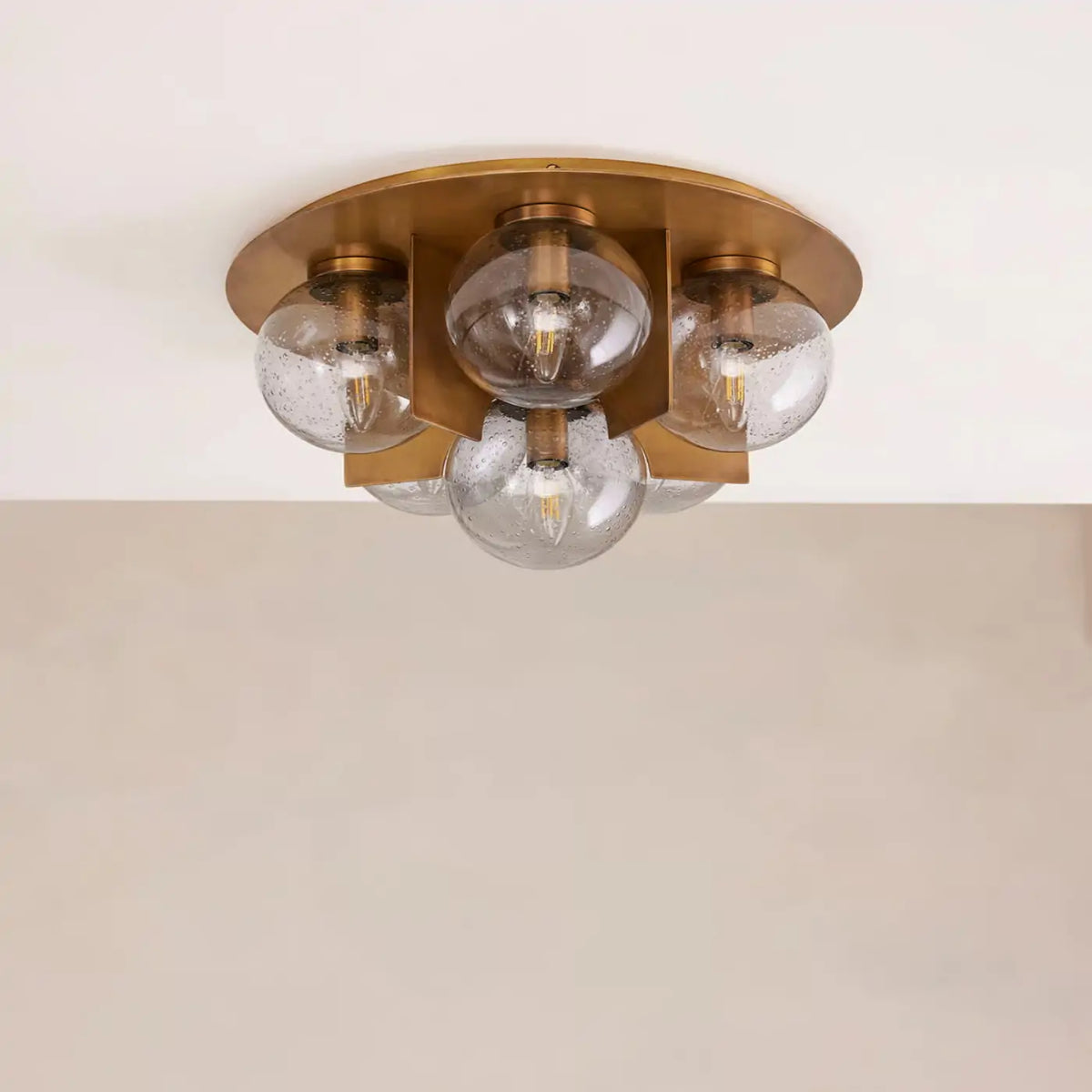 Lois Flush - view 1