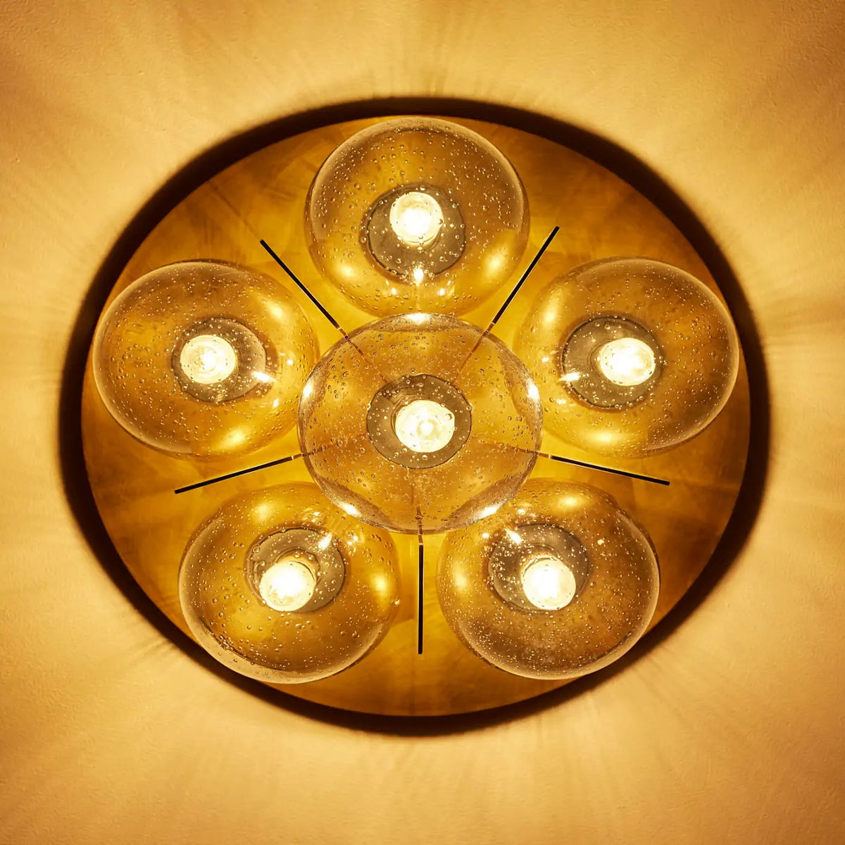 Lois Flush - view 4