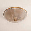 Ottilie Flush Light - view 1