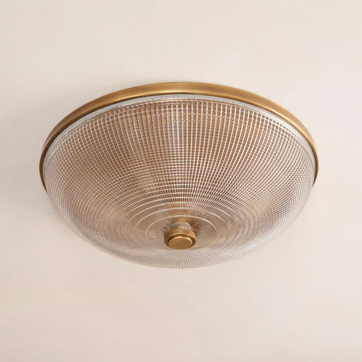 Ottilie Flush Light - view 1