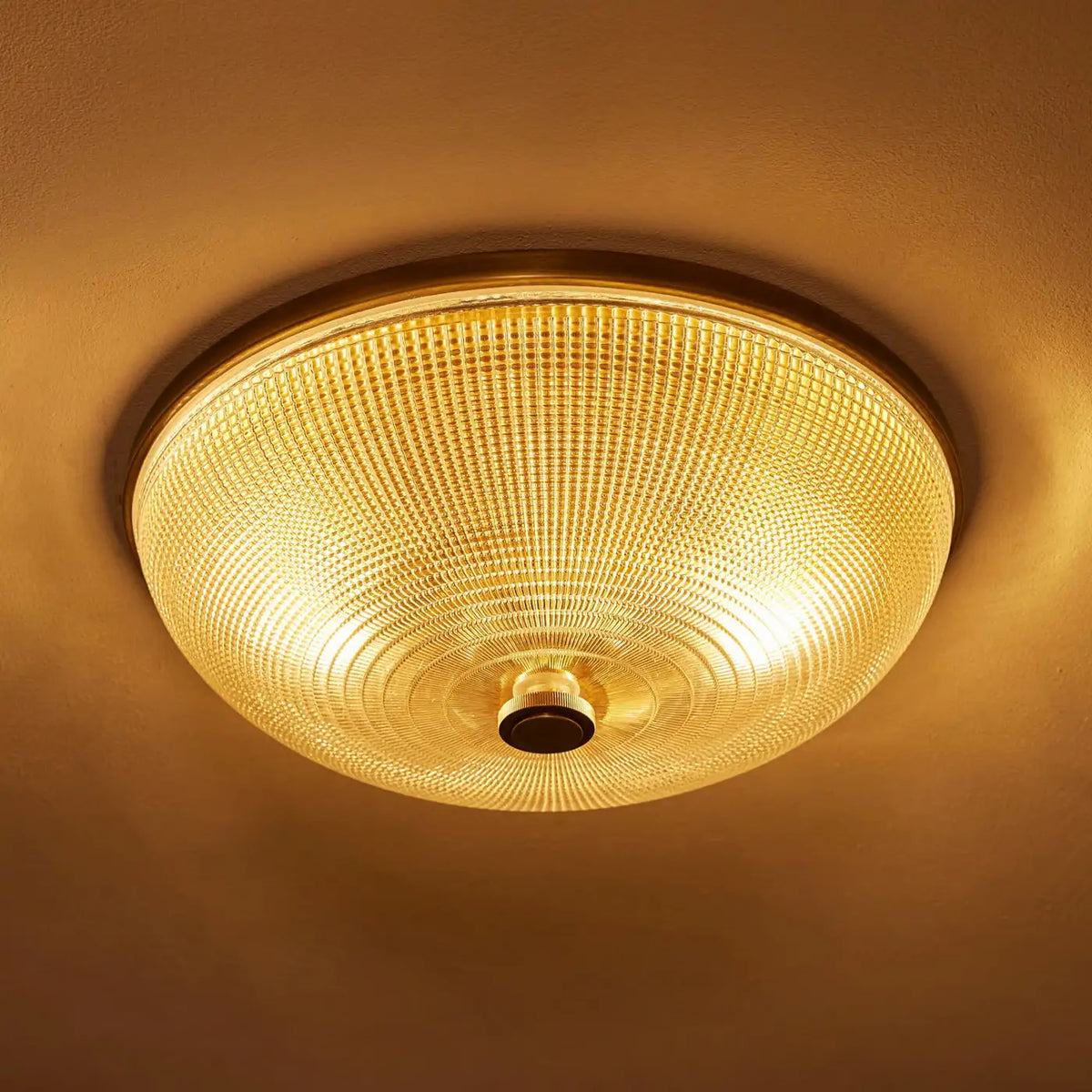 Ottilie Flush Light - view 2