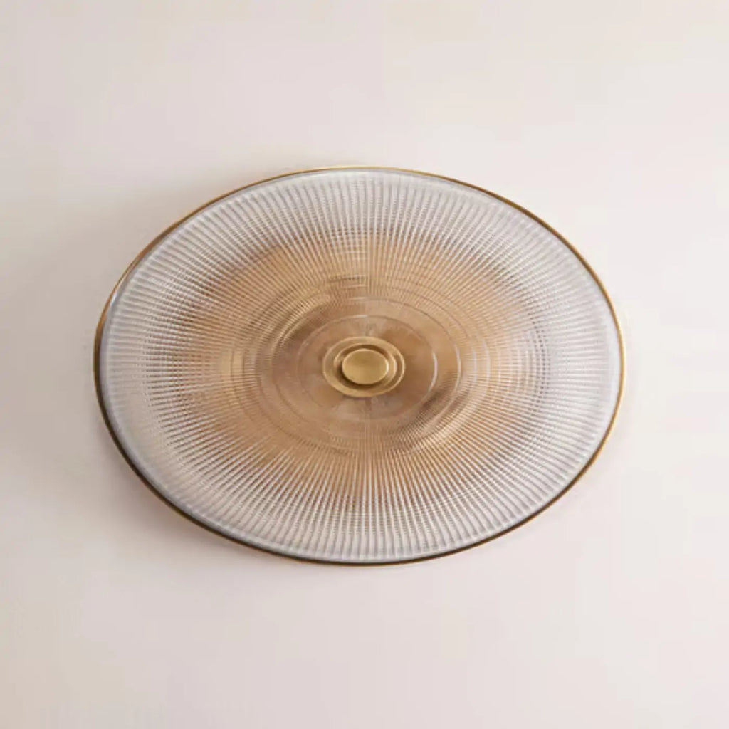 Ottilie Flush Light - view 4