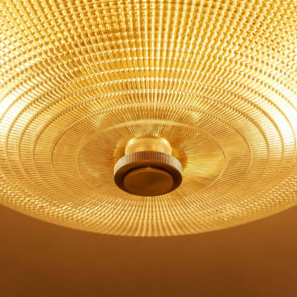Ottilie Flush Light - view 6