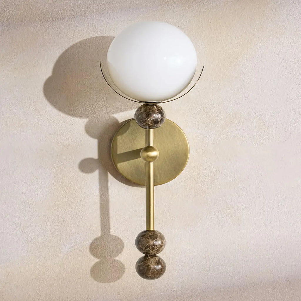 Belsize Wall Light - view 1