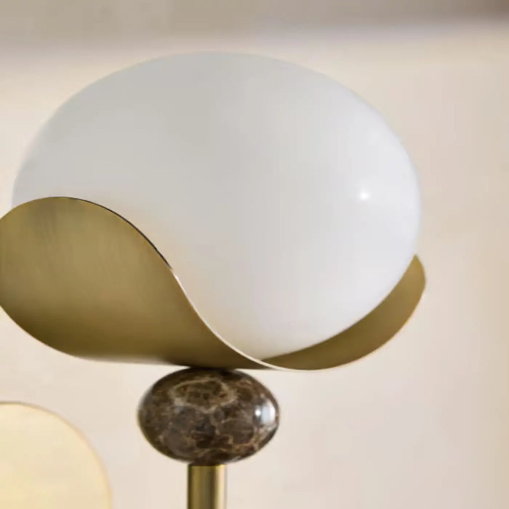 Belsize Wall Light - view 2