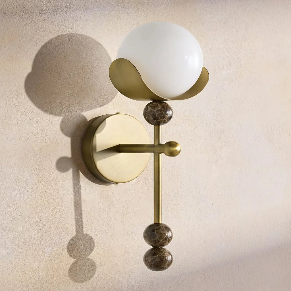 Belsize Wall Light - view 3