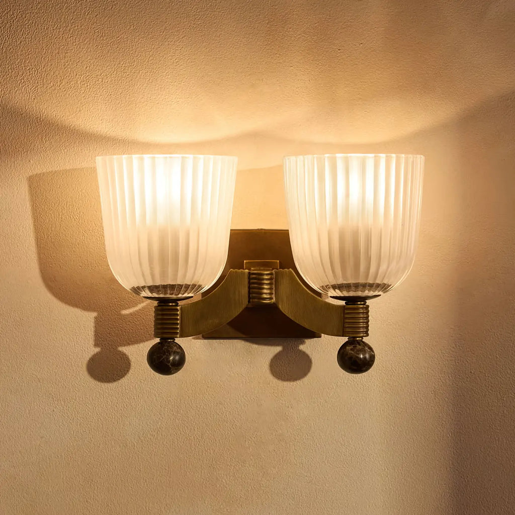 Colette Wall Light - view 4