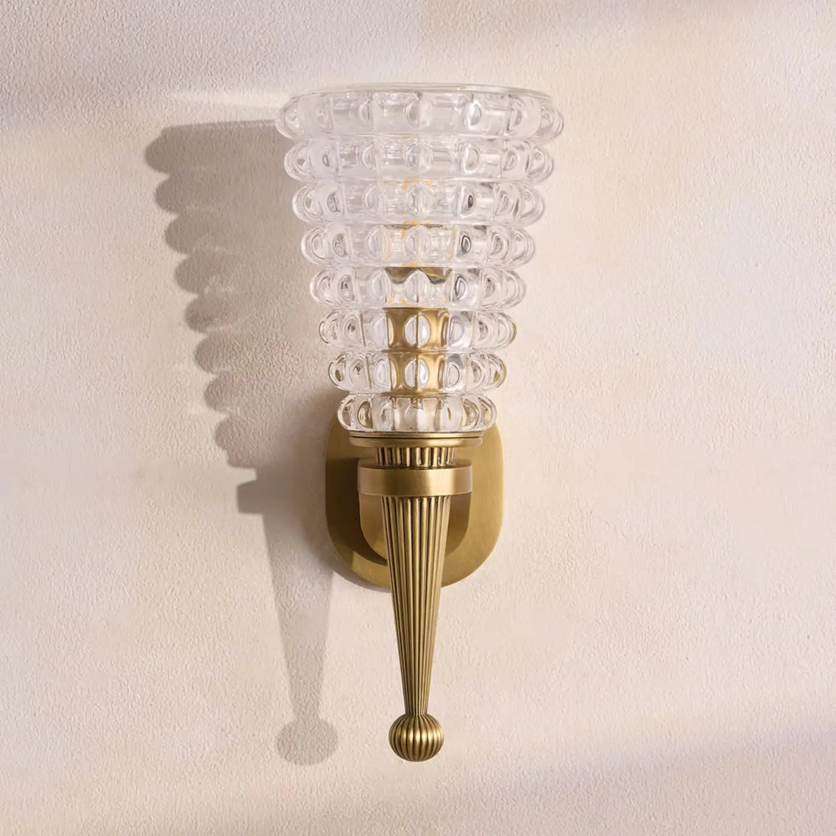 Valencia Wall Light - view 1
