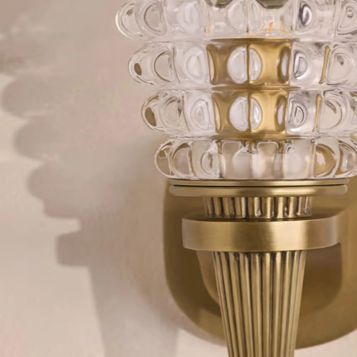 Valencia Wall Light - view 3