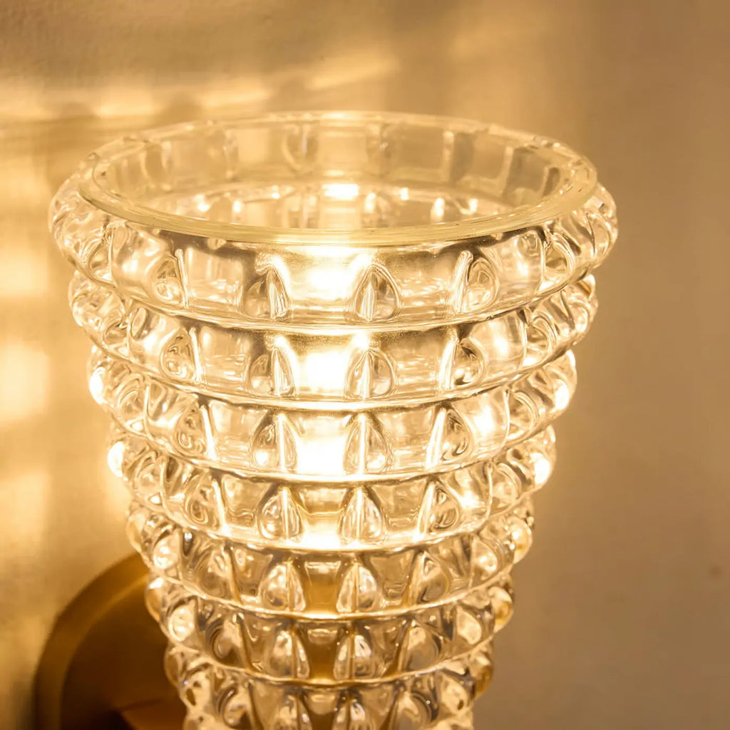 Valencia Wall Light - view 4