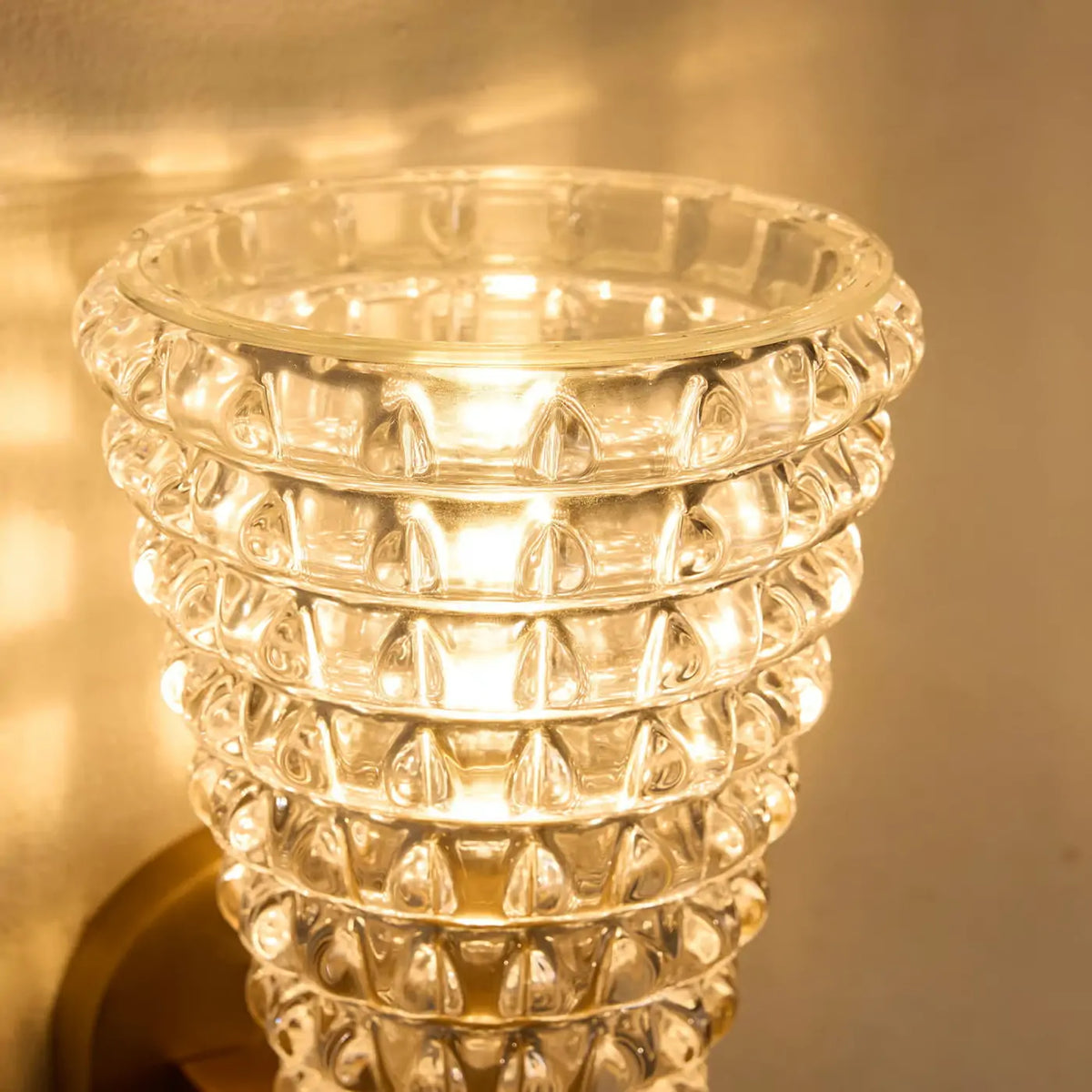 Valencia Wall Light - view 4