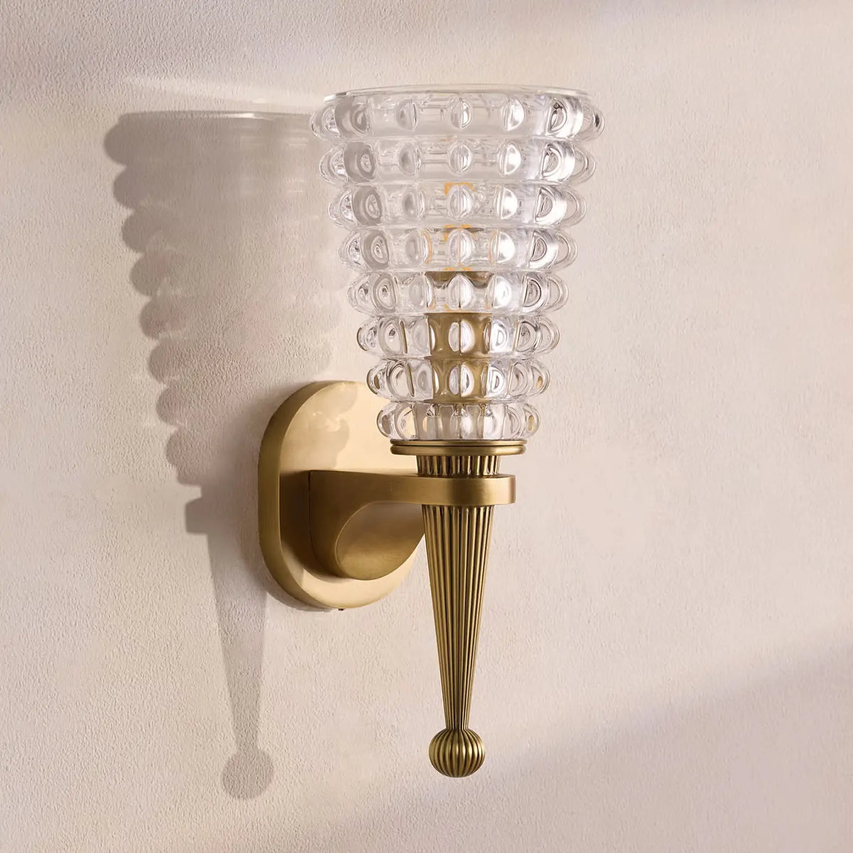 Valencia Wall Light - view 5