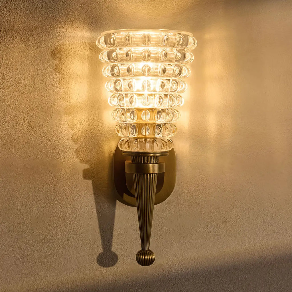 Valencia Wall Light - view 6