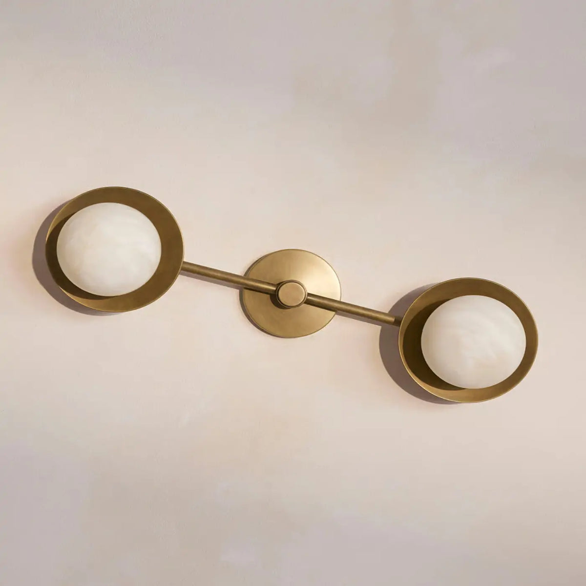 Cara Wall Light - view 1