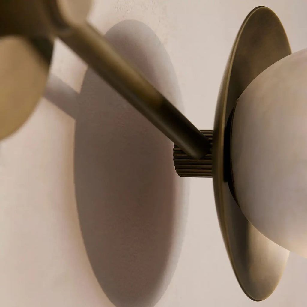 Cara Wall Light - view 2