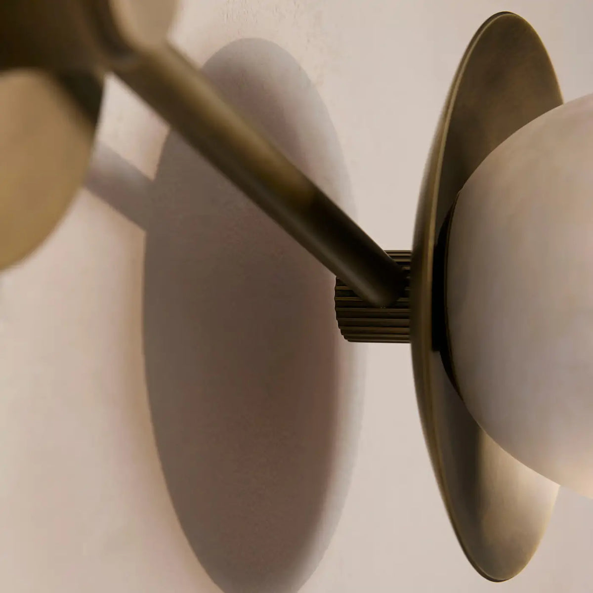 Cara Wall Light - view 2
