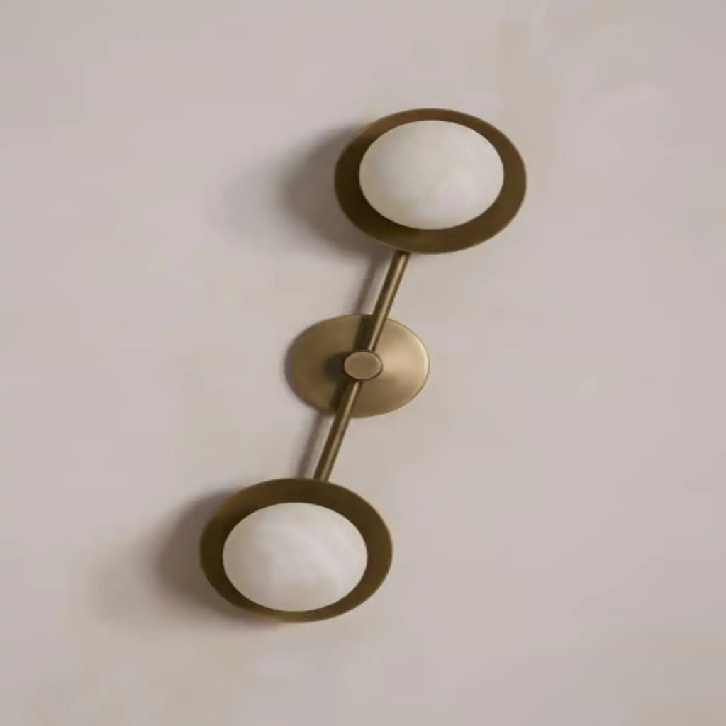 Cara Wall Light - view 3