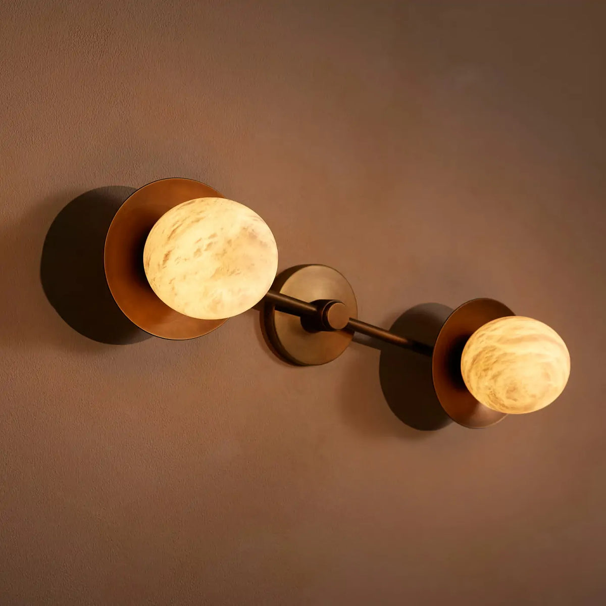 Cara Wall Light - view 4