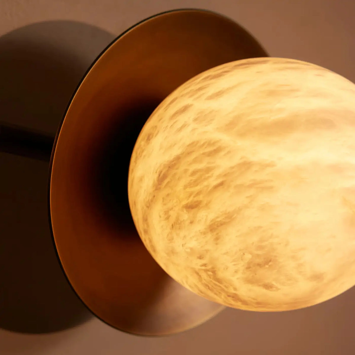 Cara Wall Light - view 5
